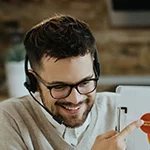 AI Calling Services for Telecom Products Equipment and Supplies
