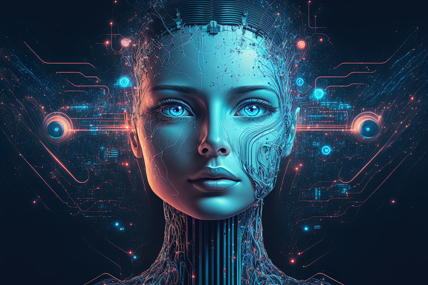 AI Calling Services for Telecom Products Equipment and Supplies