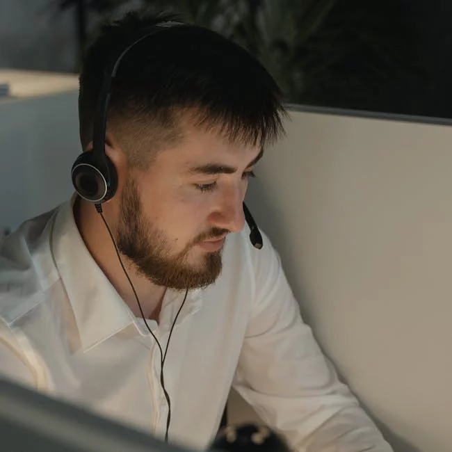 AI Calling Services for Telecom Product Sales and Marketing