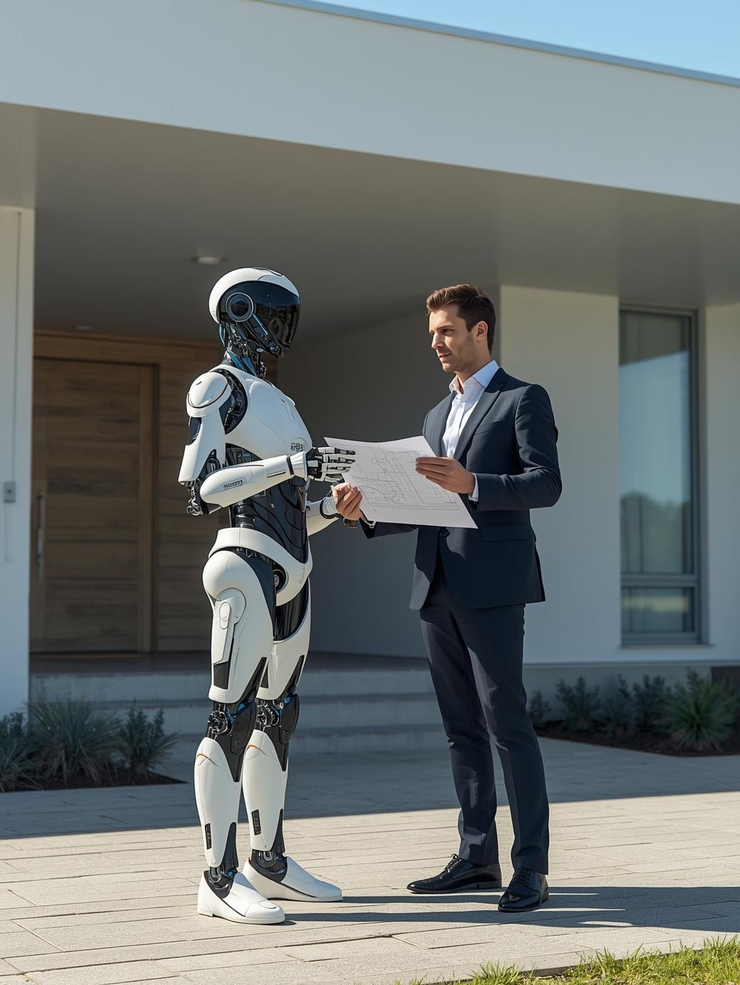 AI Calling Services for Telecom Product Sales and Marketing