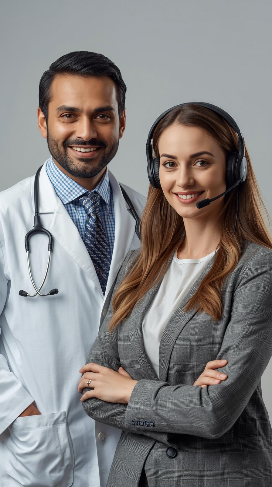 AI Calling Services for Telecom Product Sales and Marketing