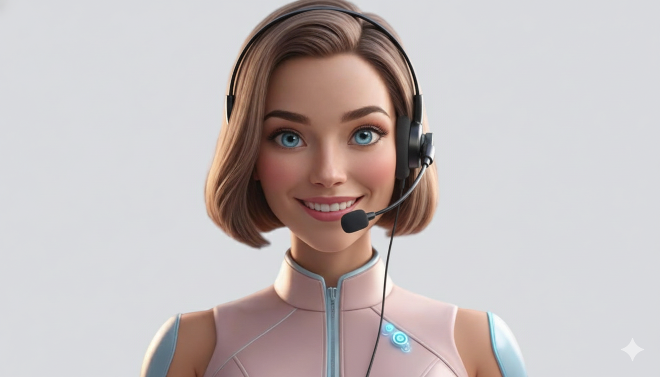 AI Calling Services for Telecom Product Sales and Marketing