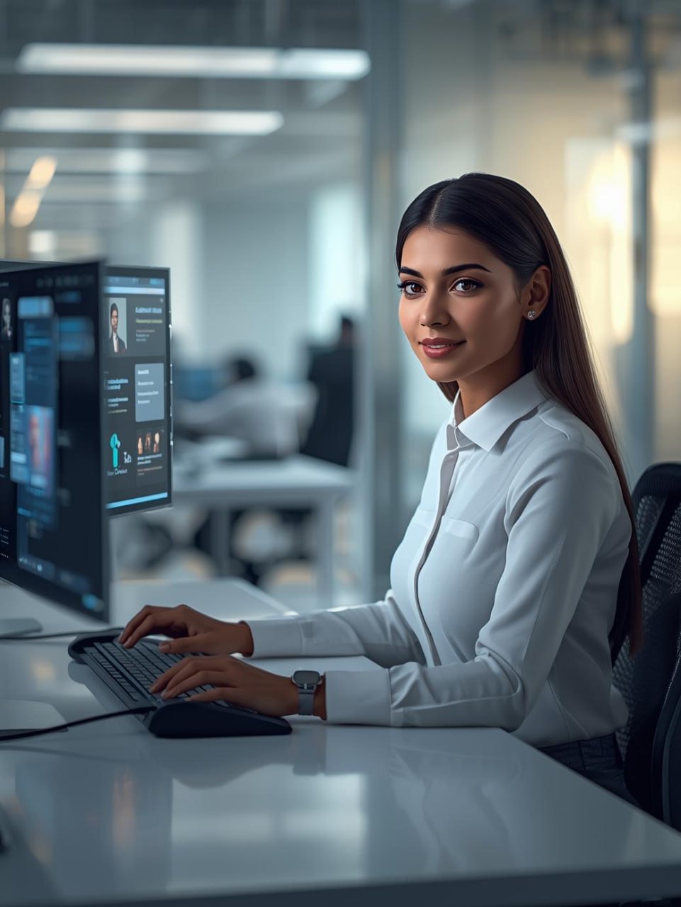 AI Calling Services for Telecom Product Sales and Marketing