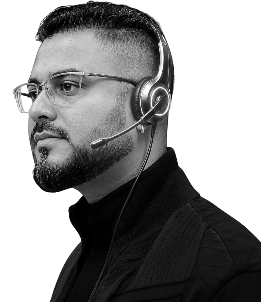 AI Calling Services for Telecom Products Equipment and Supplies